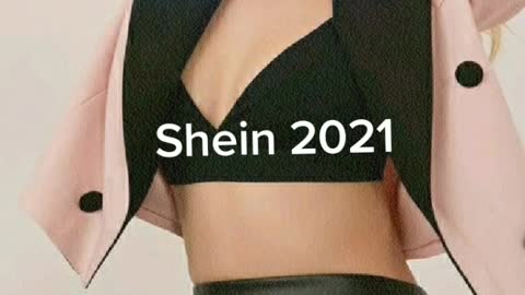 Shein 🤩 ropa