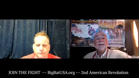 ROBERT DAVID STEELE WITH BENJAMIN FULFORD - WEEKLY REPORT