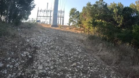 Upper Spring Lake - San Marcos, TX