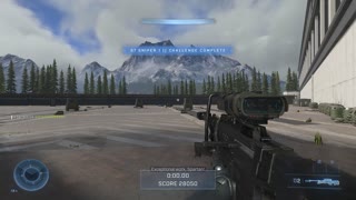 Sniper Rifle | Halo Infinite Weapon Academy