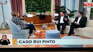 Hernâni Carvalho: «Ao criminalizar Rui Pinto vão fazer escapar outros pelos pingos da chuva»