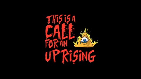A Call 4 An Uprising.
