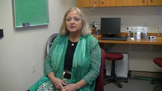 Dr. Lois Ladd's Story - A Vision Therapy Testimonial