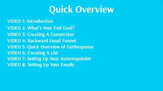 Email Marketing Basics 1