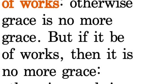 Does Faith Alone Produce Works? #gracetoyou #faithalone #faithworks #repentance