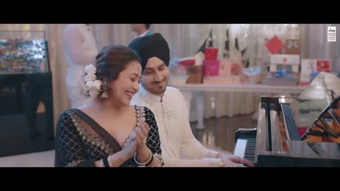 DO GALLAN - Neha Kakkar & Rohanpreet Singh - Garry Sandhu - Anshul Garg - Punjabi Song 2021