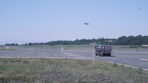 Aircraft Conduct Readiness Training