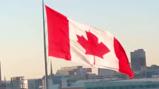 Happy Canada Day by Chris Webb
