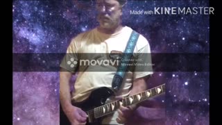 Guitar Shred Improvising