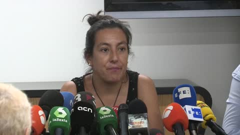 Sobreviviente de atentado en Barcelona: "El 17A empecé a correr y sigo corriendo"