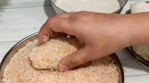 Indian food bread roll recipie