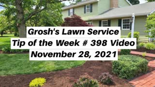Landscaping Contractor Martinsburg WV Mulching
