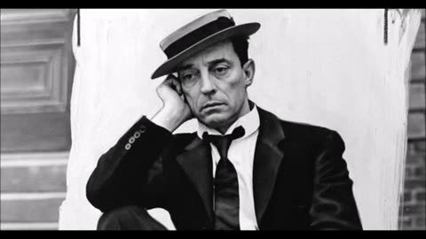 Buster Keaton: When Comedy Was King (1960)