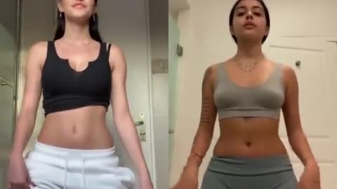 Malu Trevejo vs Lea Elui Ginet_v720P