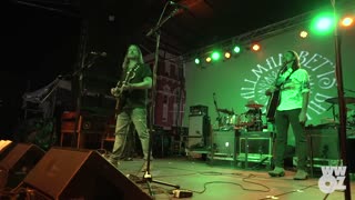 Allman Betts Band - Full Set - Crescent City Blues & BBQ Festival (2019)