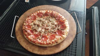 Perfectionist Pizza