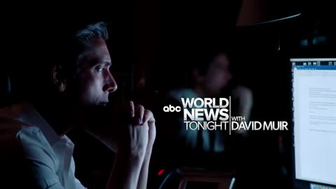 ABC World News Tonight with David Muir Full Broadcast - Nov. 13, 2023