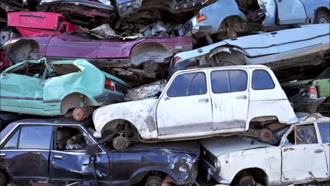 Junkyard Dawg Towing - (678) 434-0305