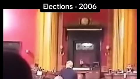 Computer Programmer Testifies He Coded Computers To Rig Elections In 2006