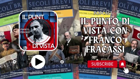 Il Punto di vista con Franco Fracassi