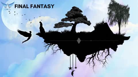 Final Fantasy - Soliloquy