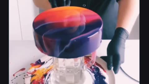 Cake art | satisfying video part 6