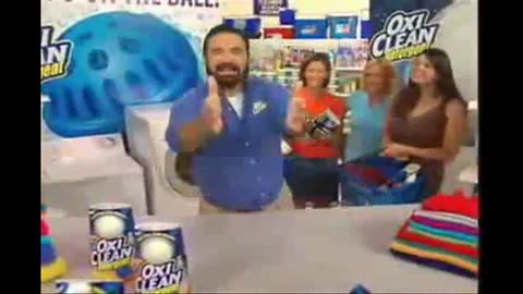 mark3611 Billy Mays YTP collection (new channel: marck3611)