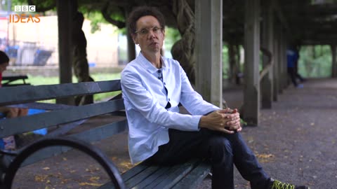 Why the world needs disagreeable people _ Malcolm Gladwell _ BBC Ideas