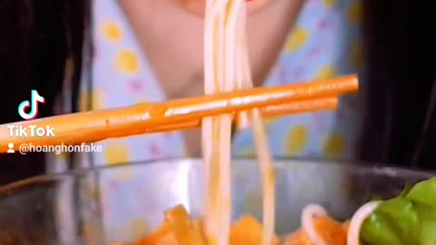 delicious noodles