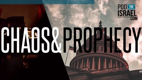 Chaos and Prophecy - What these trials mean for our faith and future.