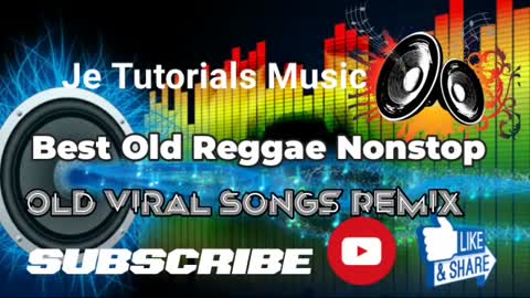 Best Relaxing Reggae Songs | Old Reggae Remix 2021