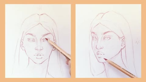 How to Shade Faces