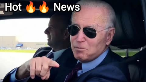 REPORT: As Gas Prices Skyrocket, Biden Looks to Make a New Move That'll Have Heads Spinning