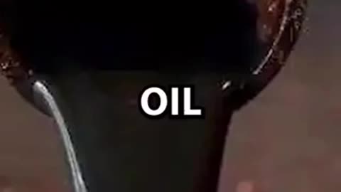 Truth about fossil oil 07 2023