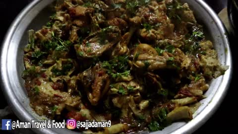 Painda ya Sobat recipe Urdu / Hindi پینڈا یا صوبت عربی کھانا