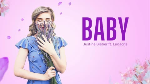 Baby- Justin Bieber ft. Ludacris (Audio Track)