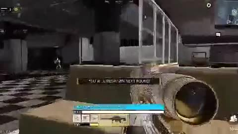 COD CALL OF DUTY MOBILE SNIPER KILLS