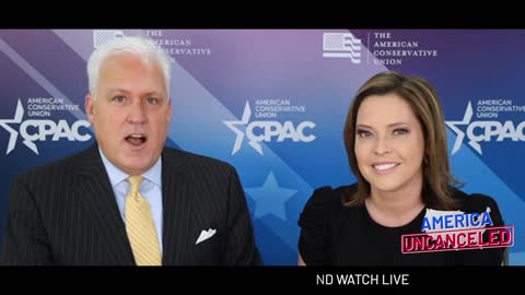 CPAC Countdown: TWO DAYS TO GO!