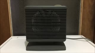 Kambrook Thermo Guard Electric Heater