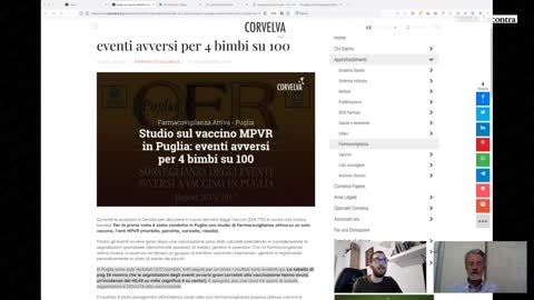 Corvelva Incontra - L’elefante nella stanza: dialogo sui vaccini con il Dott. Fabio Franchi