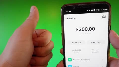 Cash App Hack 500$ a day🤑 $ 💲 2022