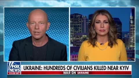 Civilian casualties increase in ukraine