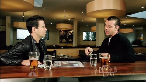 Bush - Interview (December 22, 2011) (Gavin Rossdale)