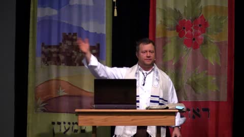 Hanukkah Part 1 of 2: Prophecy and History of the History of Hanukkah