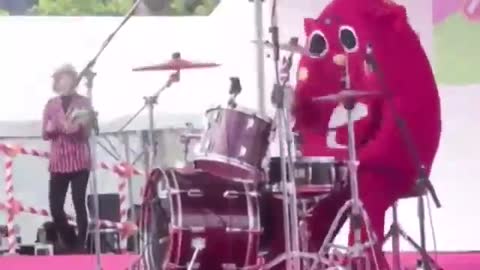 Funny videos But played by a drummer speed