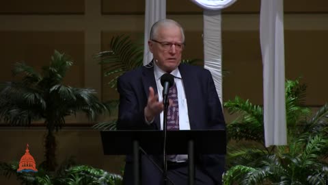 When the State Becomes God | Dr. Erwin W. Lutzer