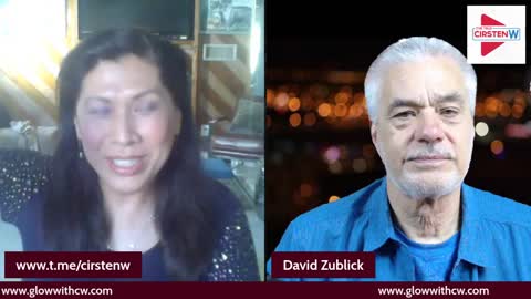 CCP trying to kill Pres Xi and David Zublick #DarkOutpost