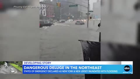 New_York_declared_state_of_emergency_from_flooding_