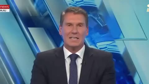 Sky News Australia 🇦🇺 Anchor finally tells the TRUTH about the Zelenskys & Ukraine 🇺🇦