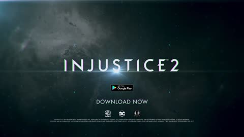 Injustice 2 Mobile - Play Nice